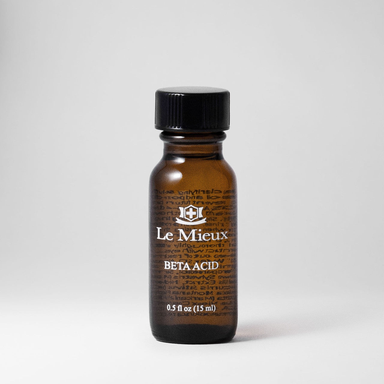 Le Mieux Beta Acid