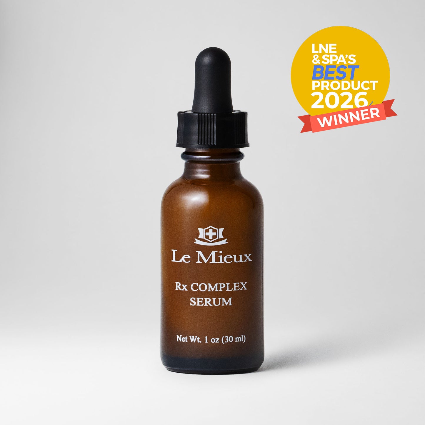 Le Mieux Rx Complex