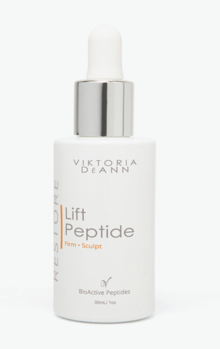 Viktoria DeAnn Lift Peptide