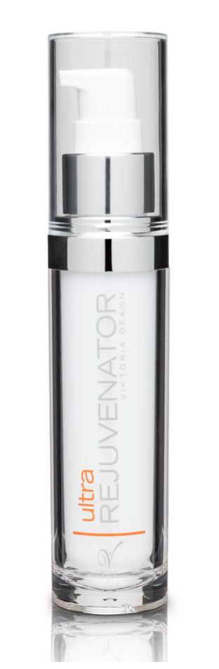 Viktoria DeAnn Rejuvenator