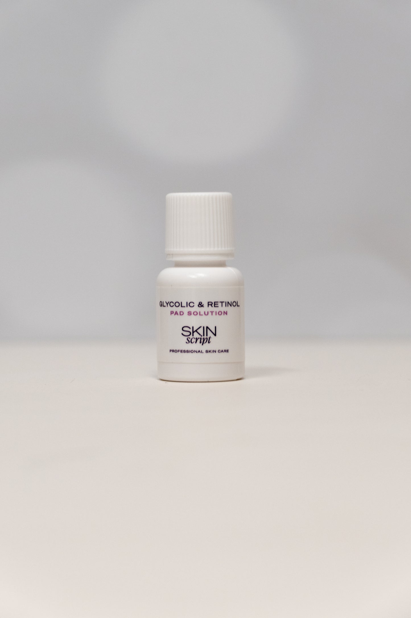 Skin Script Glycolic & Retinol Pads