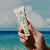 UV Defense Clear Sunscreen
