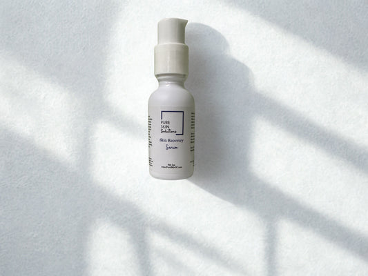 Pure Skin Solutions Skin Recovery Serum