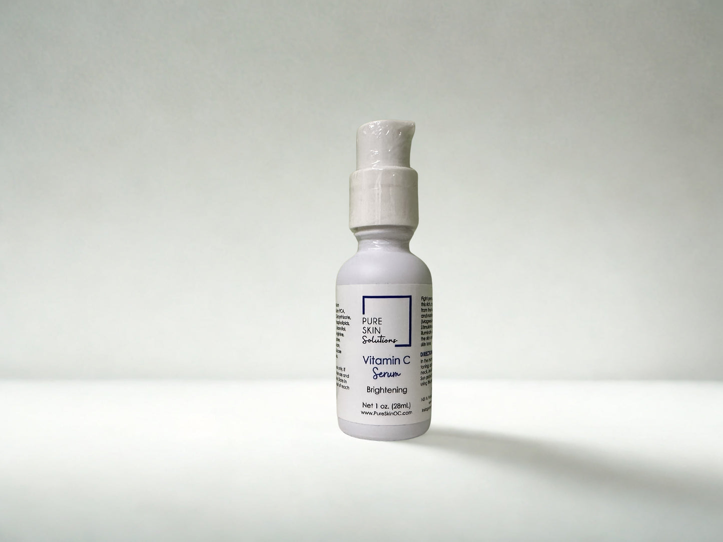 Pure Skin Solutions Vitamin C