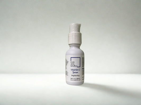 Pure Skin Solutions Vitamin C