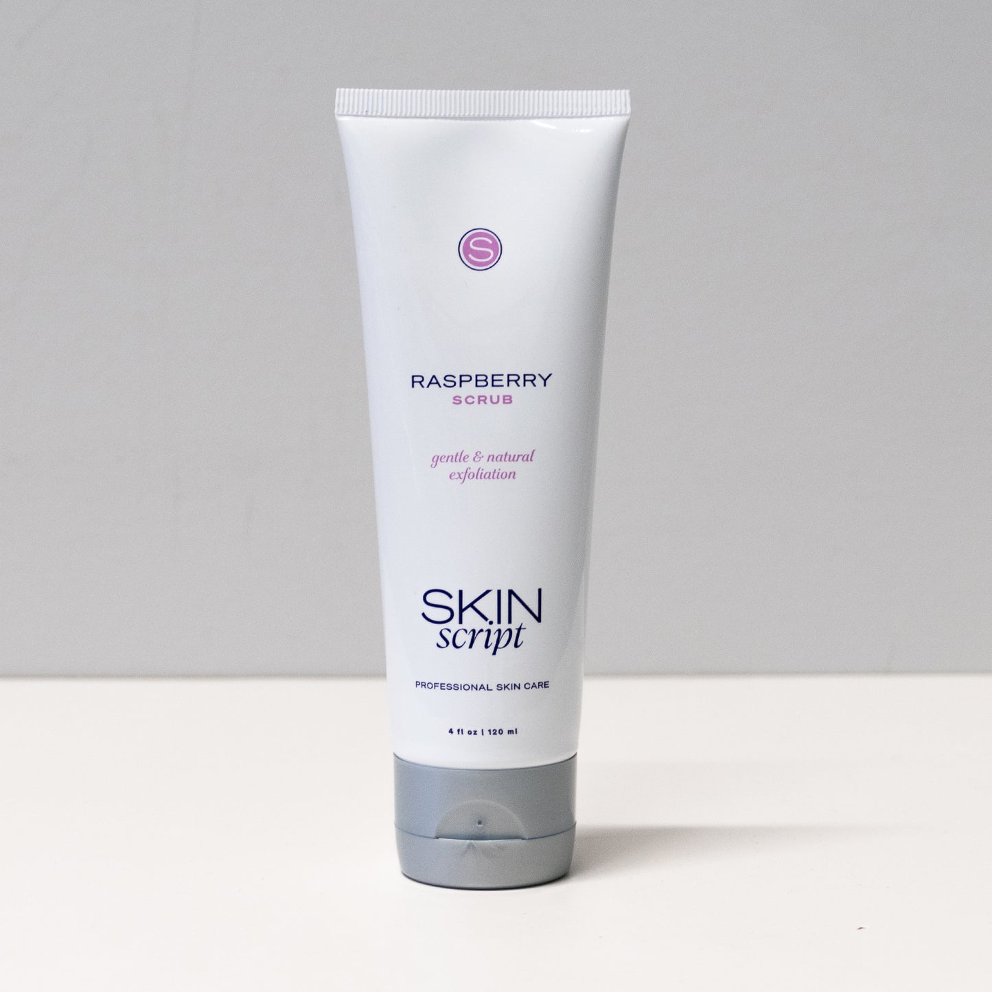 Skin Script Raspberry Refining Scrub