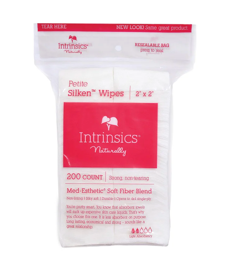 Cotton Pads