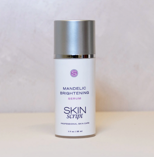 Skin Script Mandelic Serum