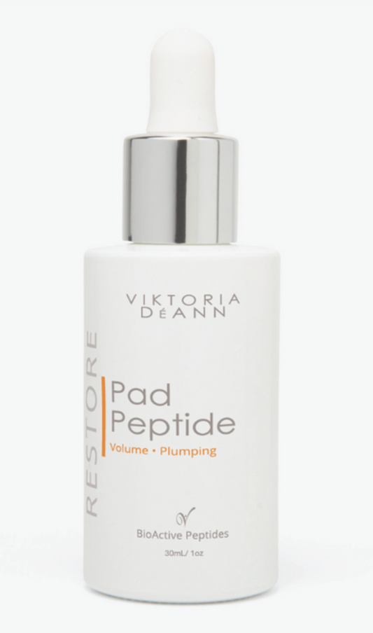 Viktoria DeAnn Pepti-Pad