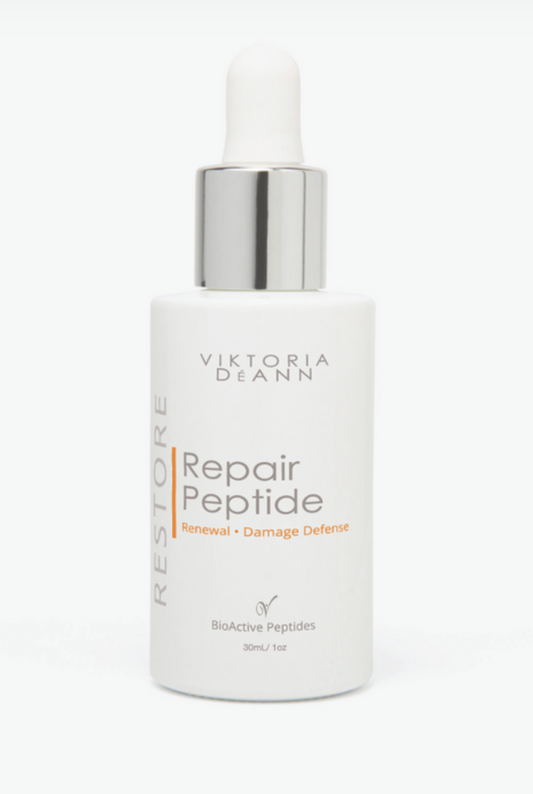 Viktoria DeAnn Pepti-Repair