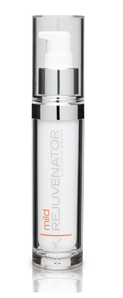 Viktoria DeAnn Rejuvenator