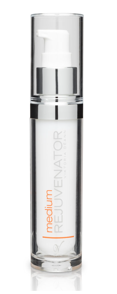 Viktoria DeAnn Rejuvenator