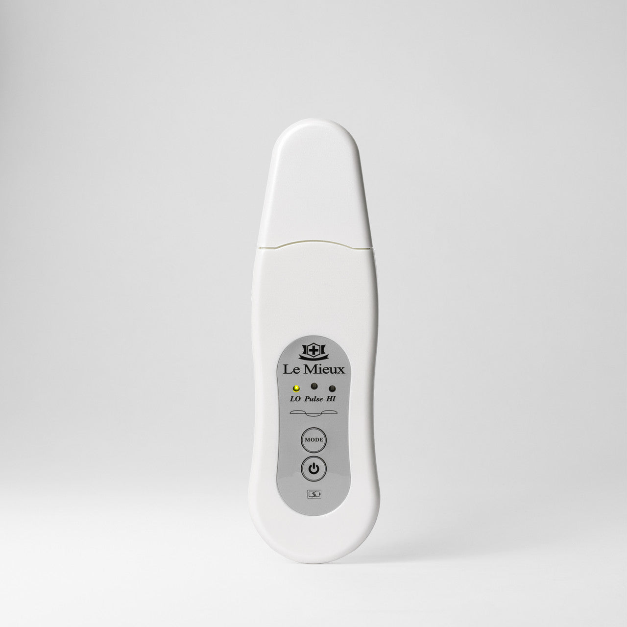 Ultrasonic Skin Spatula