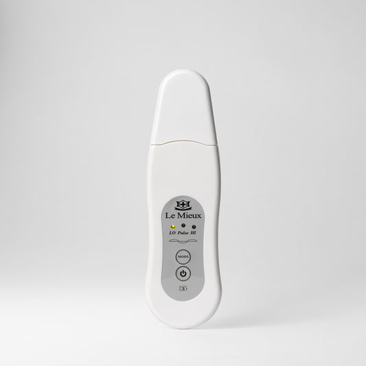 Ultrasonic Skin Spatula