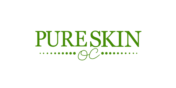 Pure Skin OC